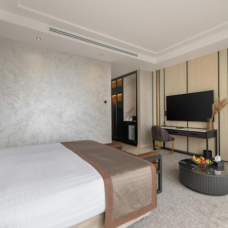 Maison Riviera Baku Exteriör bild