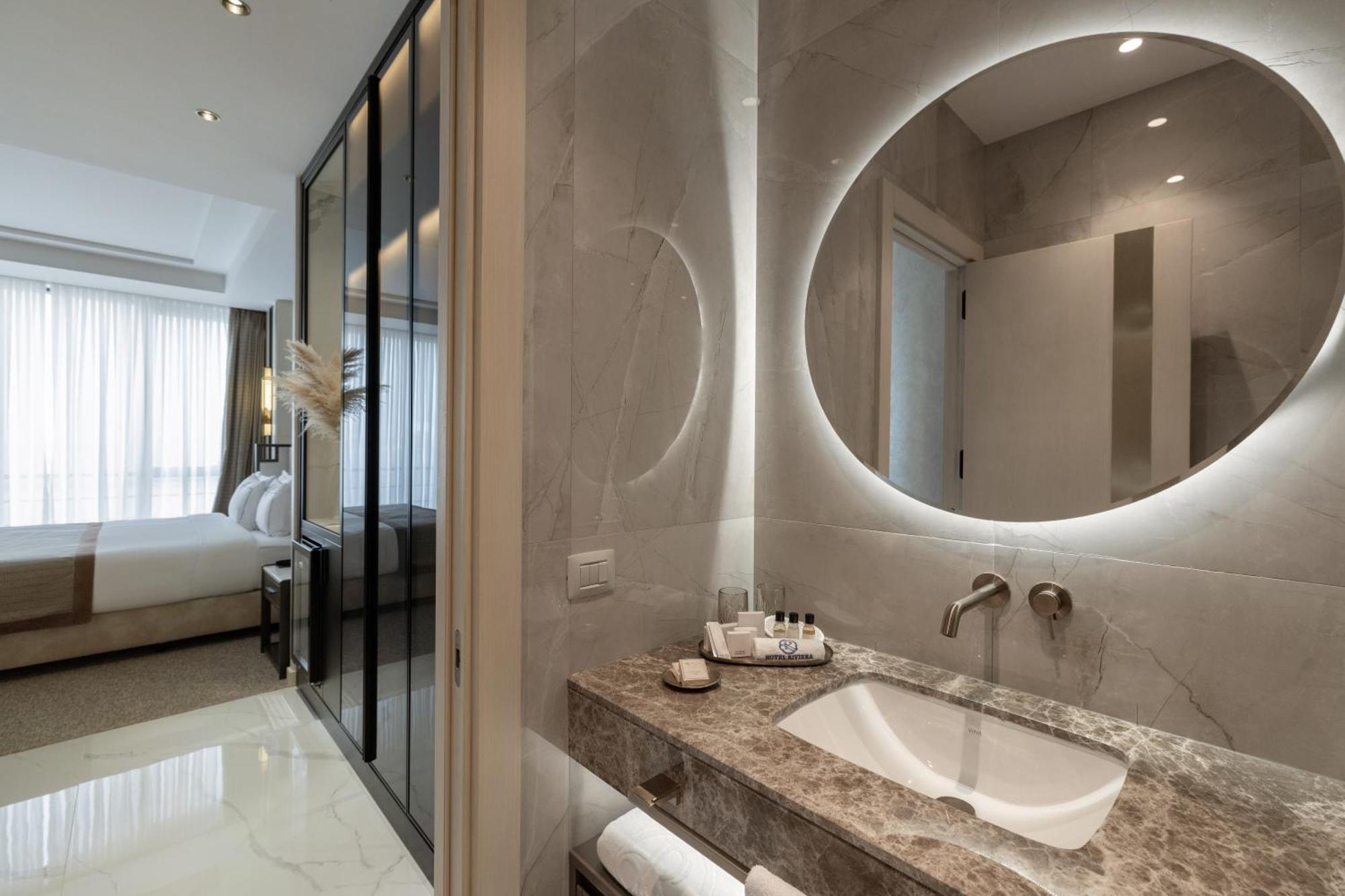 Maison Riviera Baku Exteriör bild