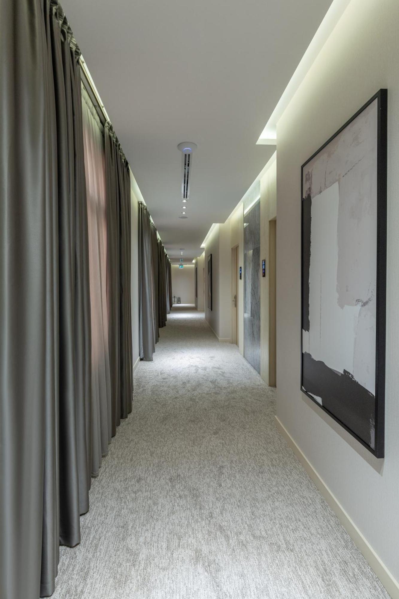 Maison Riviera Baku Exteriör bild