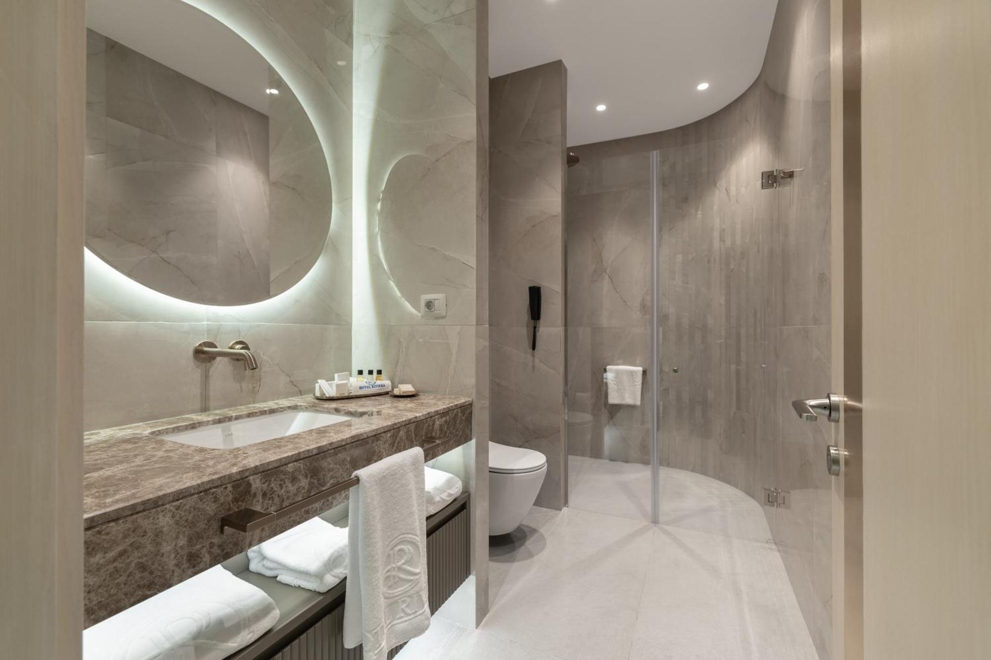 Maison Riviera Baku Exteriör bild
