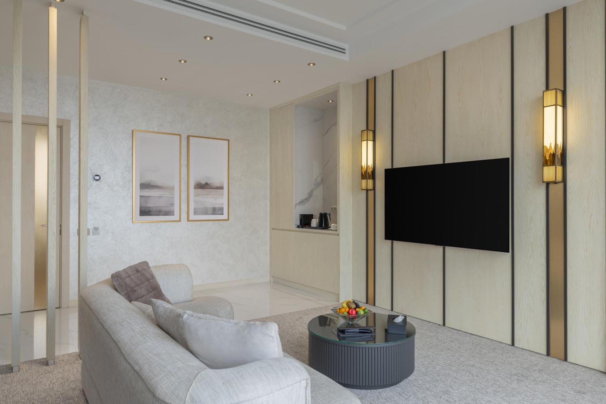 Maison Riviera Baku Exteriör bild