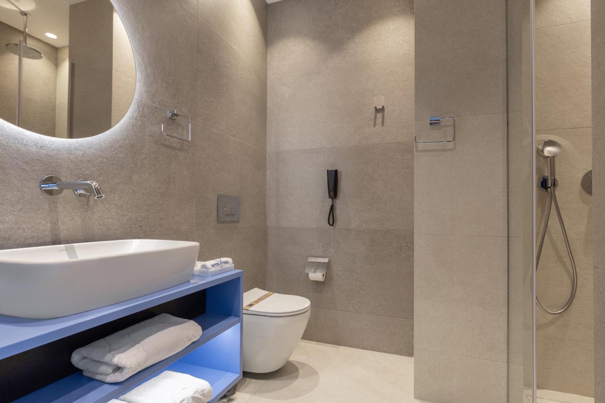 Maison Riviera Baku Exteriör bild