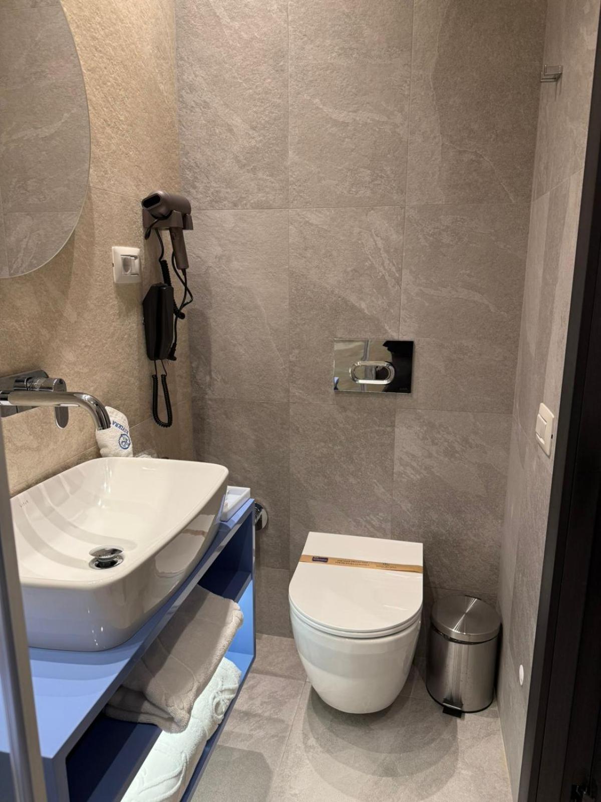Maison Riviera Baku Exteriör bild